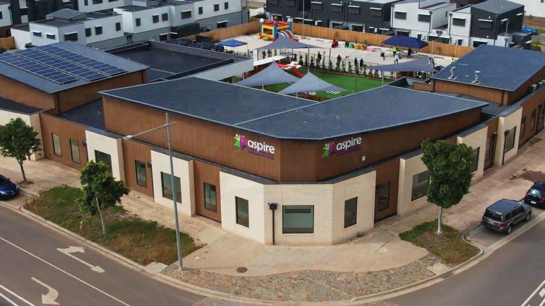 [Land for Sale] Riverwalk, Werribee OpenLot